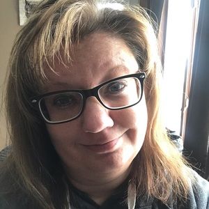 Meet your Posher, Gretchen